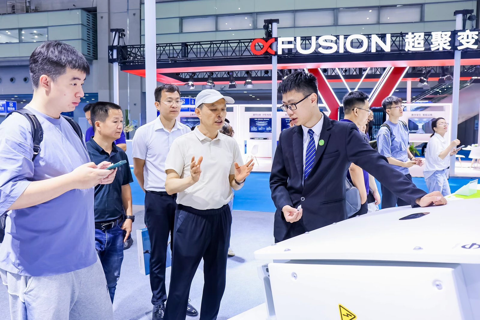 2025中国(深圳)智慧电力及电气设备展览会