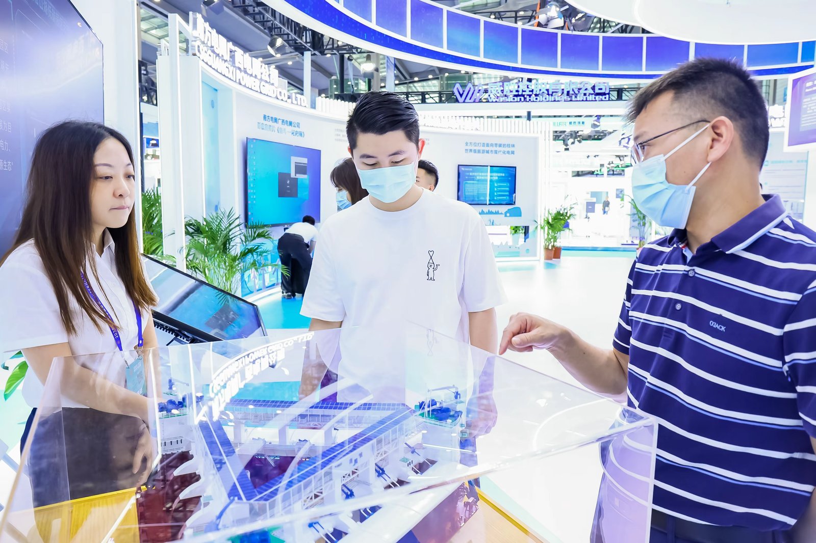 解锁储能未来!2025深圳国际深圳储能展 重磅来袭