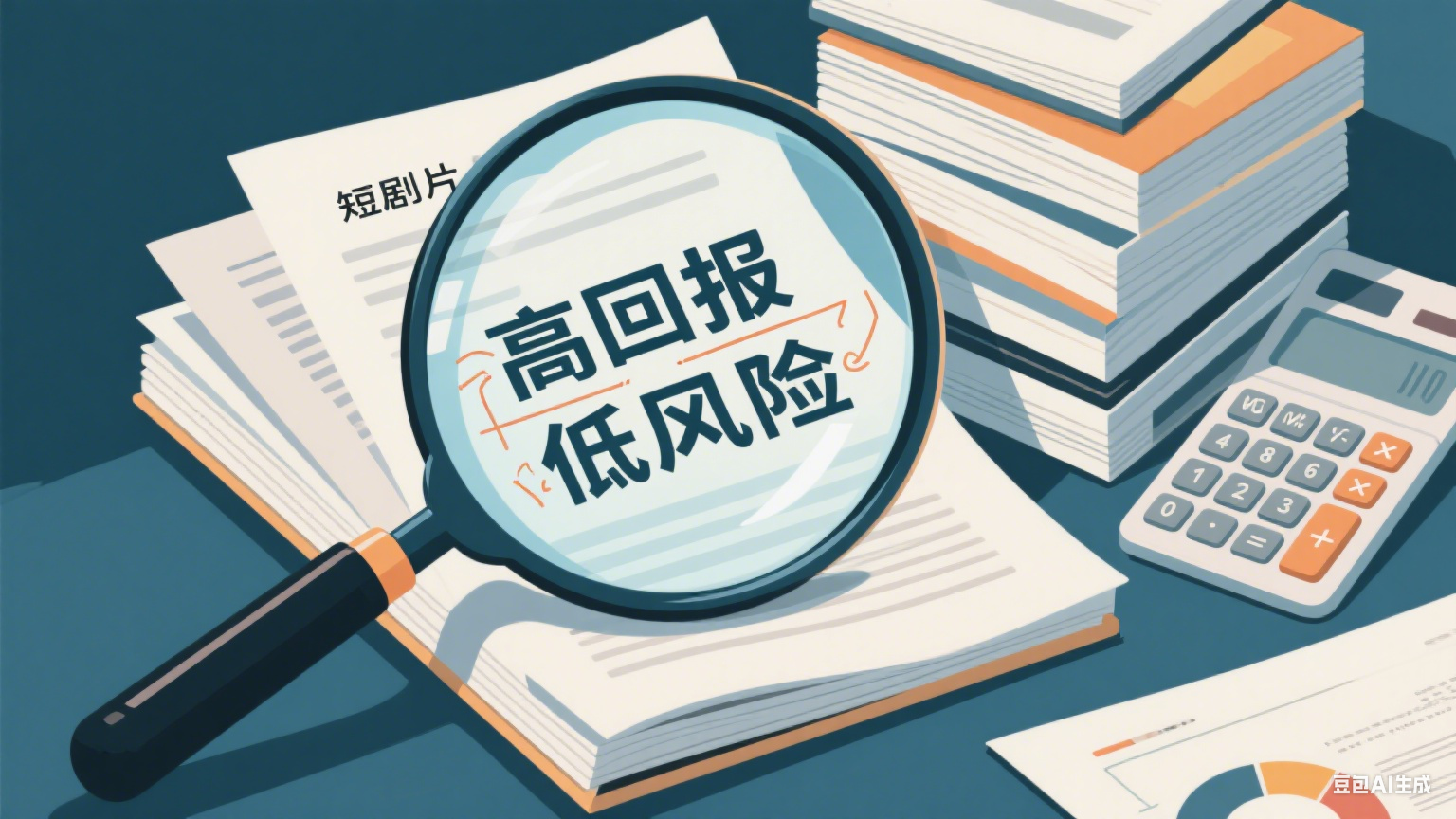 上海倔毛驴影视传媒有限公司短剧投资是真是假？有风险吗？是忽悠人的吗？揭开短剧“行业惯例”投资套路真相！