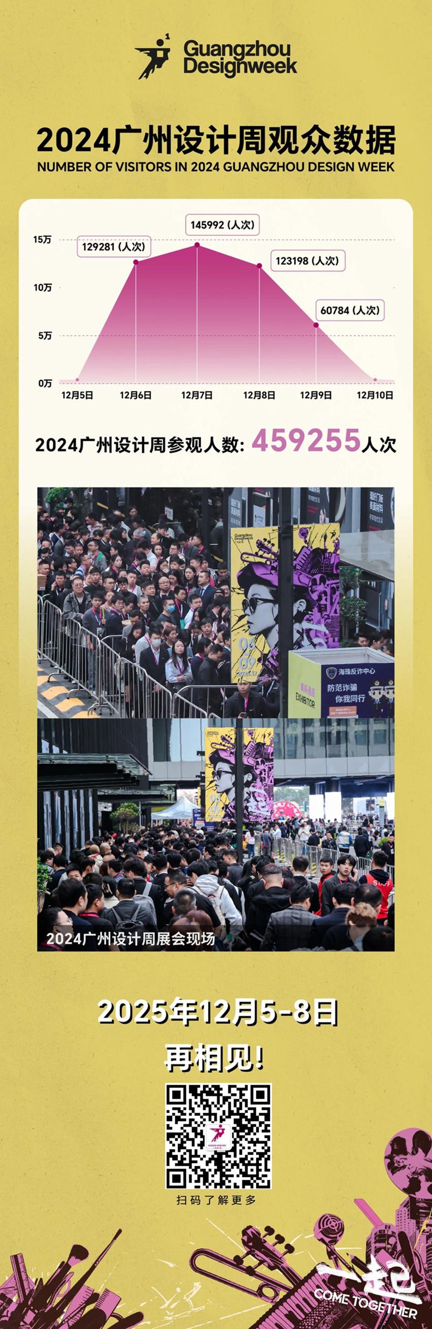 2025广州设计周（设计大展）户外塑木组合地板​展》官方网站报名