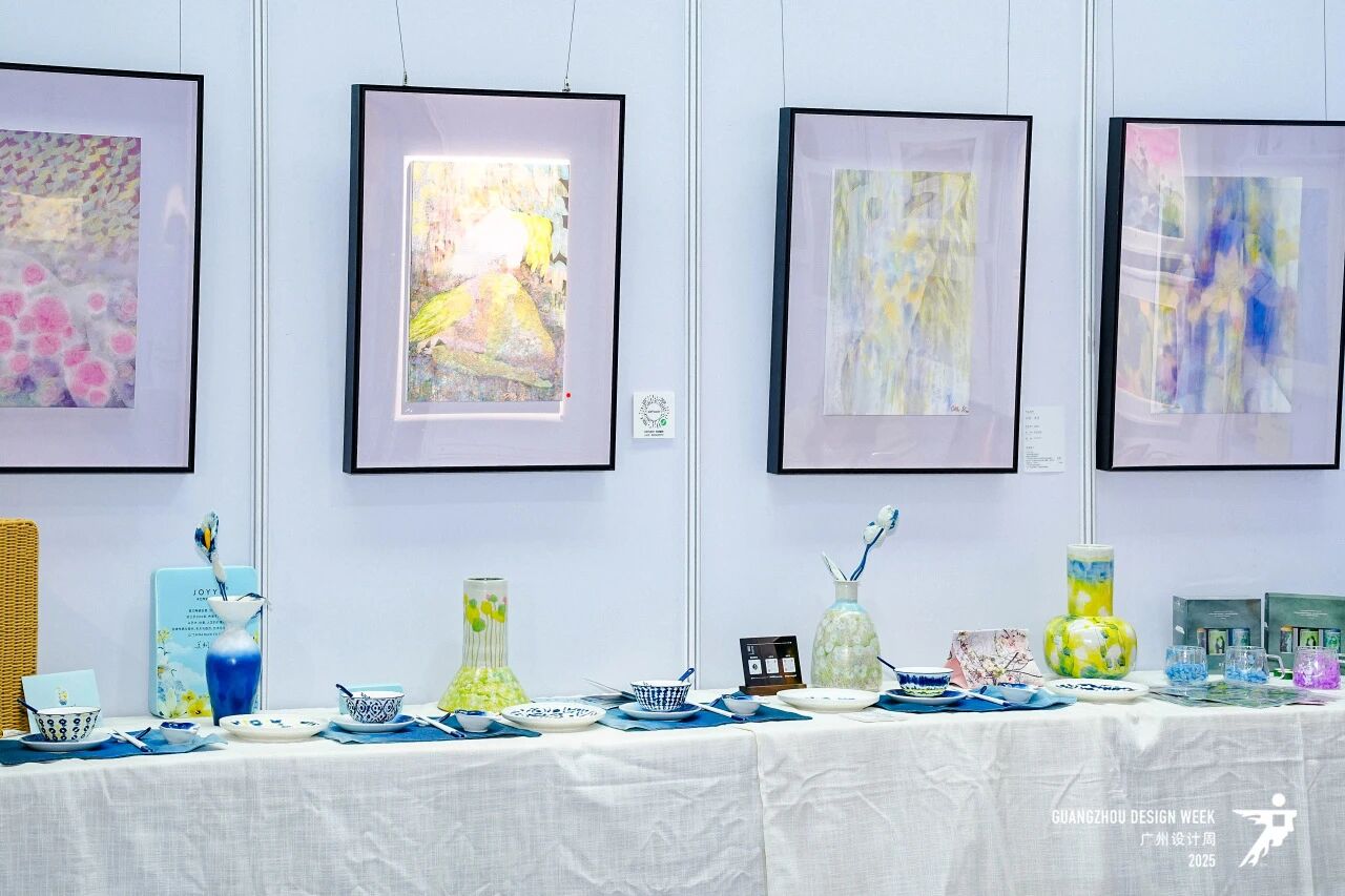 幸福之约！2026广州家居美学设计展[设计周主办方杜经理]亚洲设计产业第一规模大展​