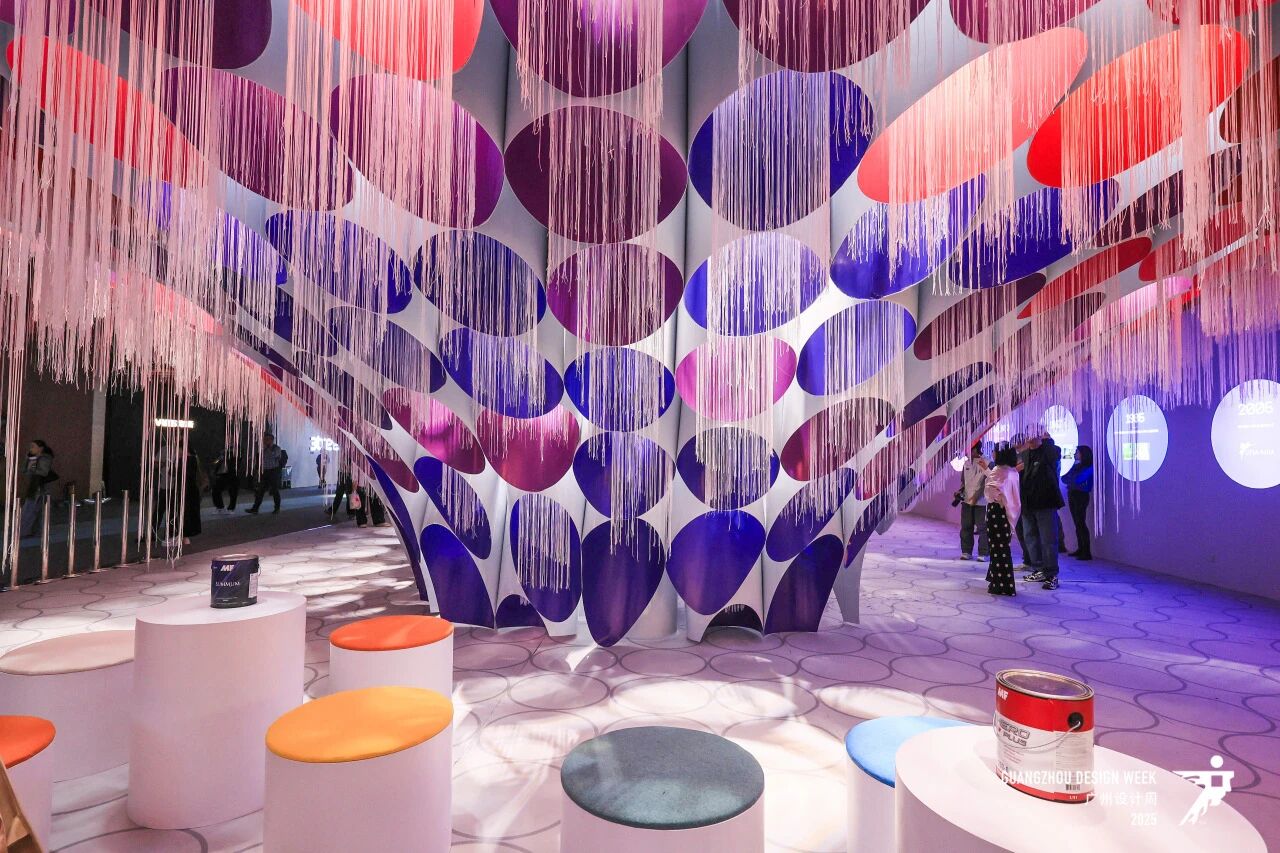主办电话13066315998|2026广州设计周艺术涂料展（官宣时间）​