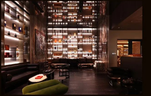 主办电话13066315998|2026广州设计周高端定制酒柜展（官宣时间）​